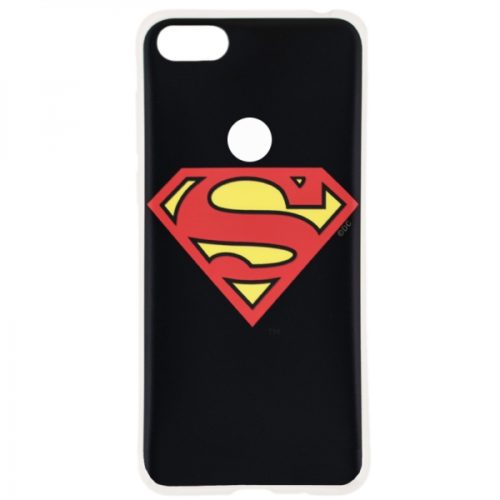WARNER BROS SUPERMAN XIAOMI REDMI NOTE 5A PRIME backcover