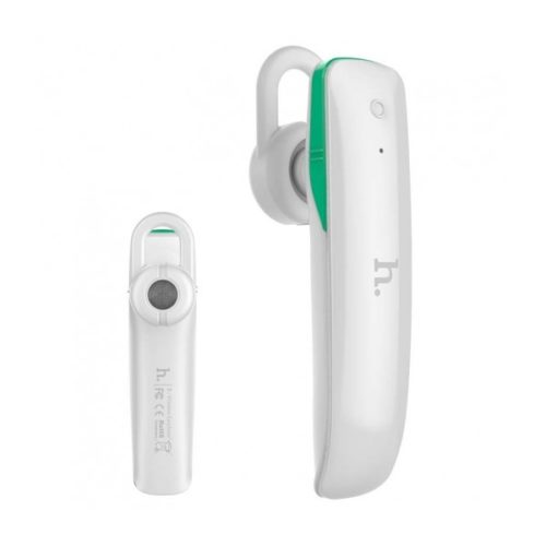 HOCO BLUETOOTH HANDSFREE white