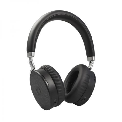 SBS BLUETOOTH UNIVERSAL HEADPHONES black