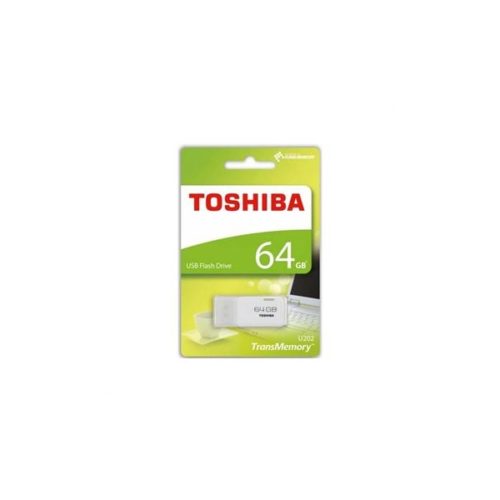 ΣΤΙΚΑΚΙ ΜΝΗΜΗΣ TOSHIBA HAYABUSA U202 64GB
