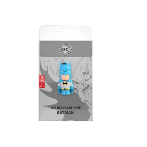 ΣΤΙΚΑΚΙ ΜΝΗΜΗΣ TRIBE DC BATMAN 8GB