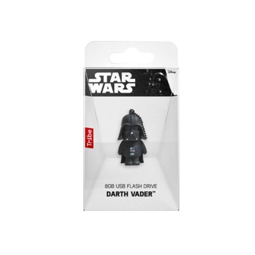 ΣΤΙΚΑΚΙ ΜΝΗΜΗΣ TRIBE STAR WARS DARTH VADER 16GB