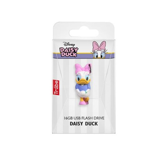 ΣΤΙΚΑΚΙ ΜΝΗΜΗΣ TRIBE DISNEY DAISY DUCK 8GB