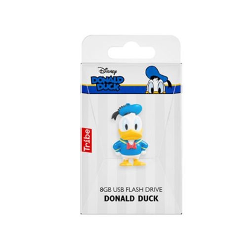 ΣΤΙΚΑΚΙ ΜΝΗΜΗΣ TRIBE DISNEY DONALD DUCK 8GB