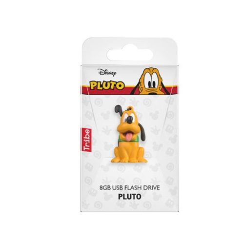 ΣΤΙΚΑΚΙ ΜΝΗΜΗΣ TRIBE DISNEY PLUTO 8GB