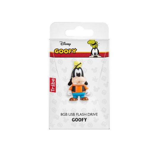 ΣΤΙΚΑΚΙ ΜΝΗΜΗΣ TRIBE DISNEY GOOFY 8GB