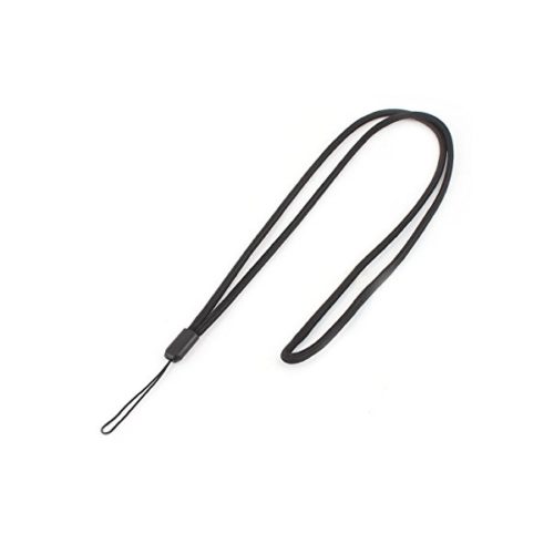 iS STRAPS ΛΟΥΡΑΚΙ ΚΙΝΗΤΟΥ black (καρπού)