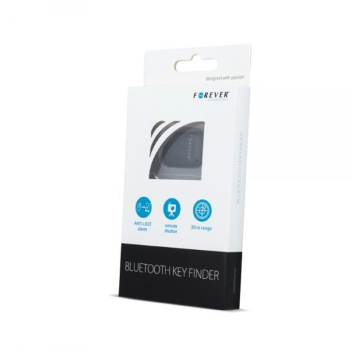 FOREVER BLUETOOTH MOBILE KEY FINDER ALARM