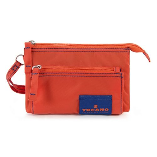 TUCANO LAMPINO SMARTWATCH POUCH orange