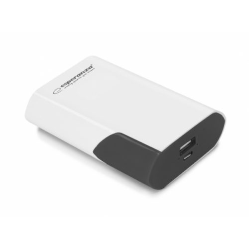 iS POWER BANK UNIVERSAL 6000 mAh