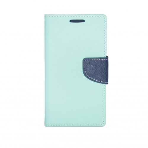 iS BOOK FANCY SAMSUNG A3 2016 blue