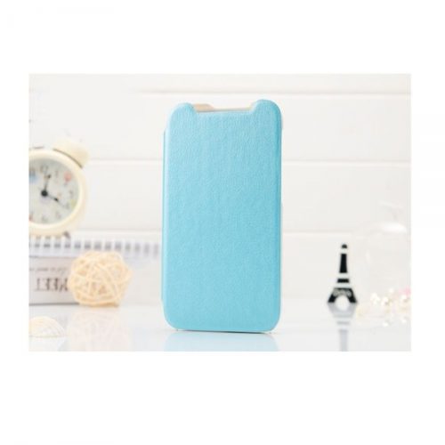 SPD KLD BOOK CASE SWIFT SONY E1 blue