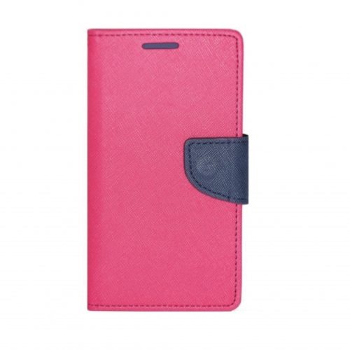 iS BOOK FANCY SONY M4 pink