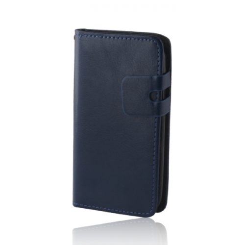 SPD iS BOOK WALLET SAMSUNG CORE 2 blue