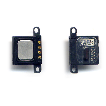 Ακουστικο Για Apple iPhone 6+ Με Frame Μαυρο OR