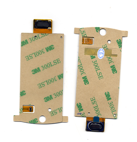 Ακουστικο Για Motorola V8 Με Καλωδιο Πλακε OEM