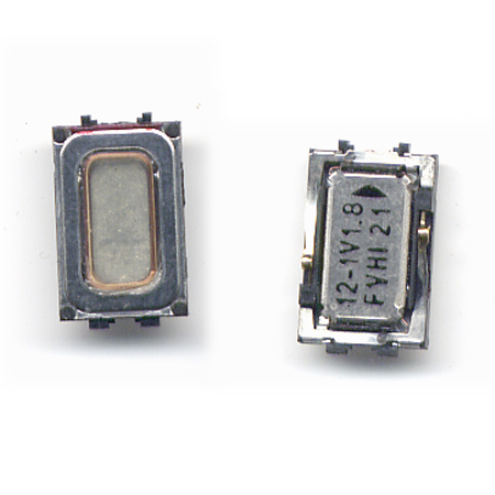 Ακουστικο Για Nokia N85 - N71 - E66 - 5800 - N86 - 6720 - E55 - E52 - X6 - E5 - 9700  Blackberry - 6303 - 6700 S