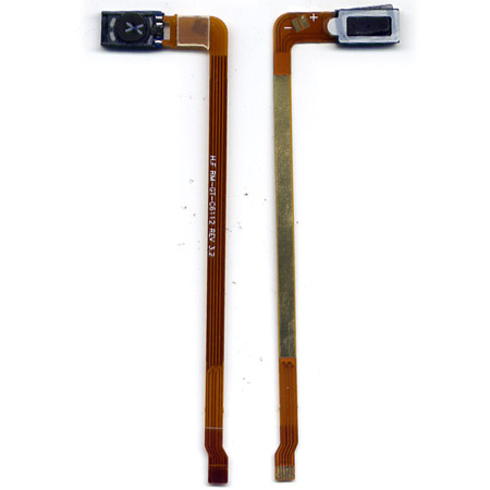 Ακουστικο Για Samsung C6112 Με Καλωδιο Πλακε OR