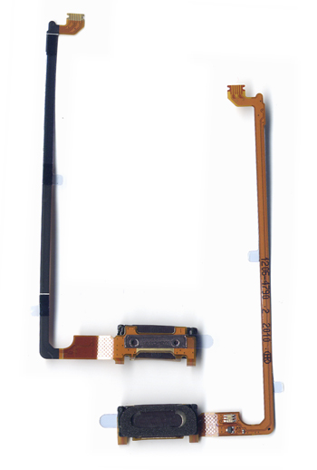 Ακουστικο Για SonyEricsson W595 Με Καλωδιο Πλακε OR