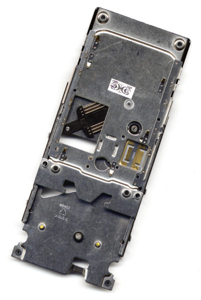 Αρθρωση Για Nokia 5610 - 6500 S Με Μηχανισμο SWAP