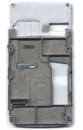 Αρθρωση Για Nokia N95 SWAP