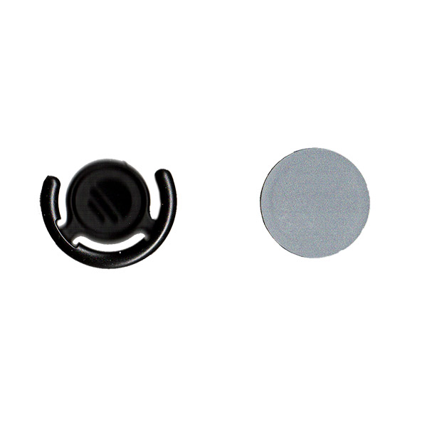 Βαση Στηριξης GNG Pop Socket Γκρι