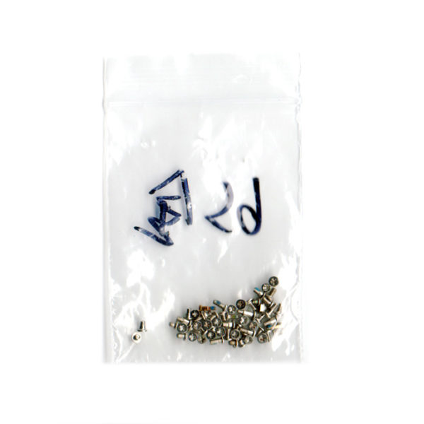 Βιδες Για Apple iPhone 6s Σετ (64 τμχ) Χρυσο