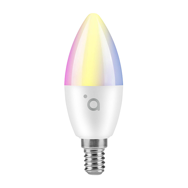 Εξυπνη Λαμπα Led ACME SH4208 Multicolor