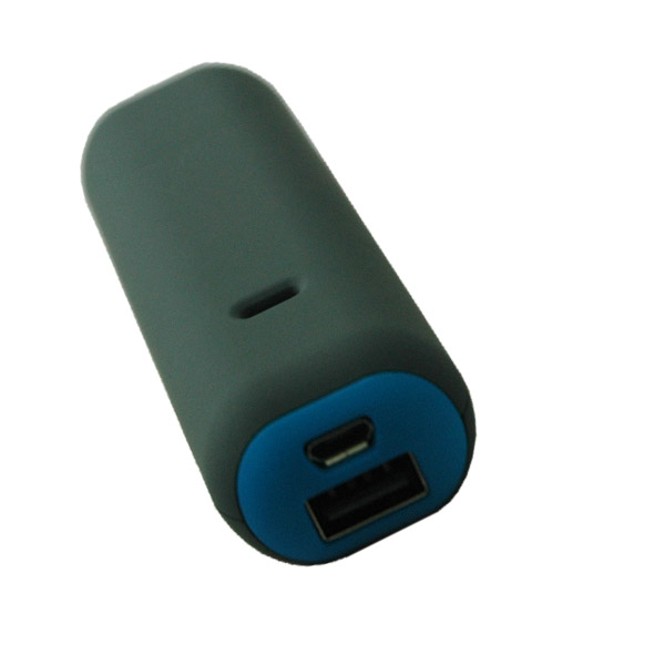 Εξωτερικη Μπαταρια Family Line 2500mAh Μπλε