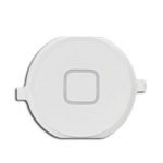 Εξωτερικο Κουμπι Για Apple iPhone 4 Ασπρο Home Button OR