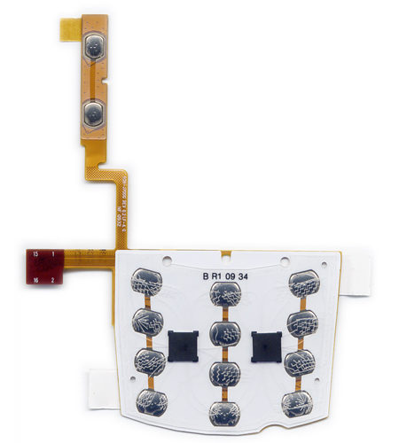 Επαφη Κατω Πληκτρολογιου Για Samsung J700 Digital OR