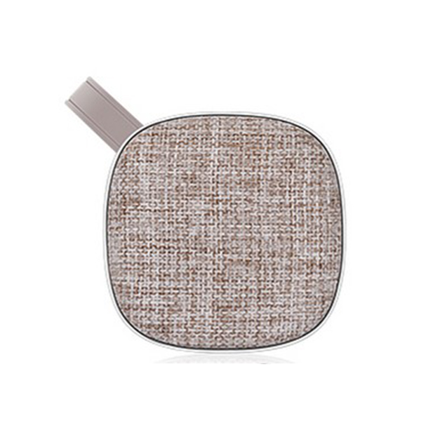 Ηχειο Bluetooth Devia Cinya 3W Γκρι