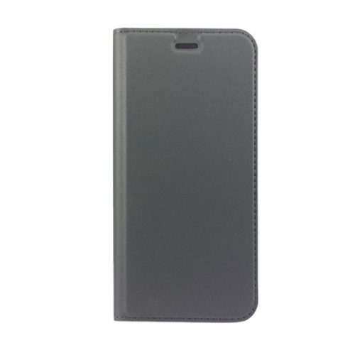 Θηκη Book DD Skin Pro Για Apple iPhone 6+ / 6s+ Ανθρακί