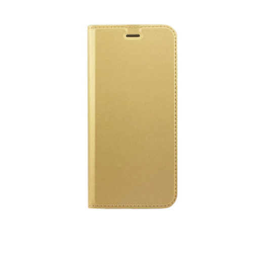 Θηκη Book DD Skin Pro Για Apple iPhone 6+ / 6s+ Χρυση