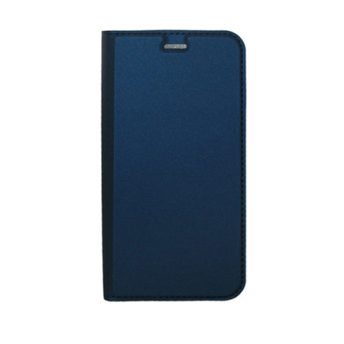 Θηκη Book DD Skin Pro Για Apple iPhone 7+ / 8+ Μπλε
