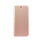 Θηκη Book DD Skin Pro Για Huawei P9 Lite Ροζ Χρυση