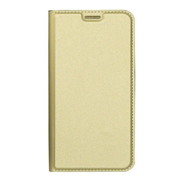 Θηκη Book DD Skin Pro Για Samsung G955 Galaxy S8+ Χρυσο