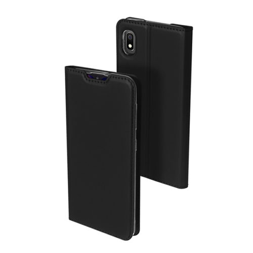 Θηκη Book DD Skin Pro Για Samsung Galaxy A10 Μαυρη