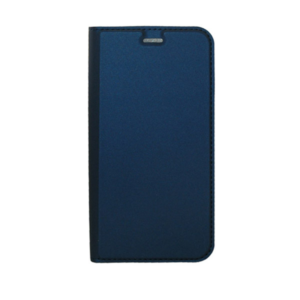 Θηκη Book DD Skin Pro Για Samsung J510 Galaxy J5 2016 Μπλε