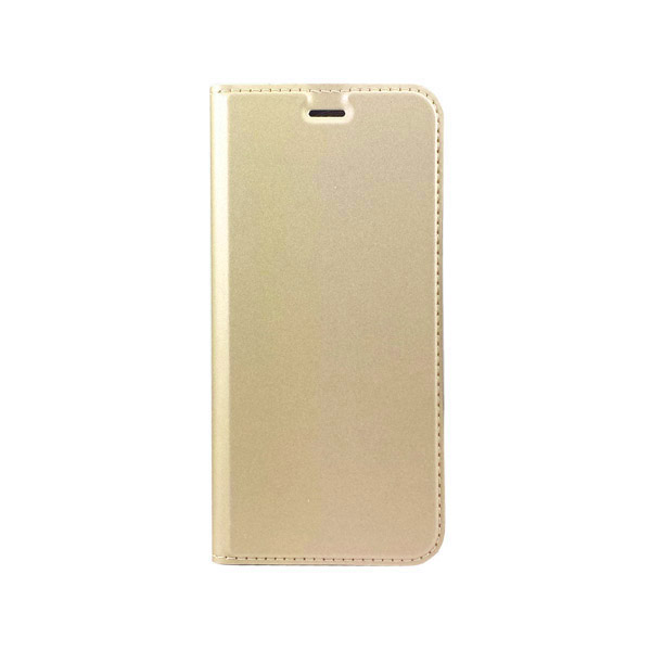 Θηκη Book DD Skin Pro Για Xiaomi Mi 5S Χρυσο