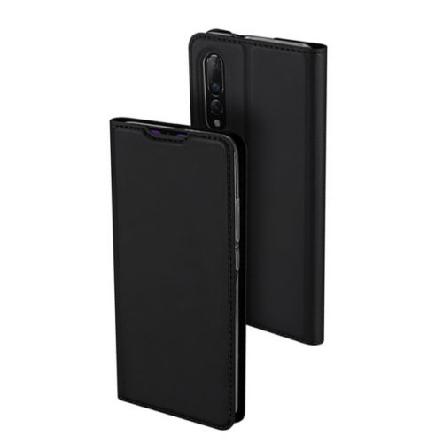 Θηκη Book DD Skin Pro Για Xiaomi Mi 9 Μαυρη