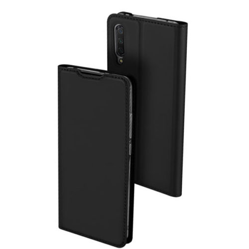 Θηκη Book DD Skin Pro Για Xiaomi Mi A3 Μαυρη