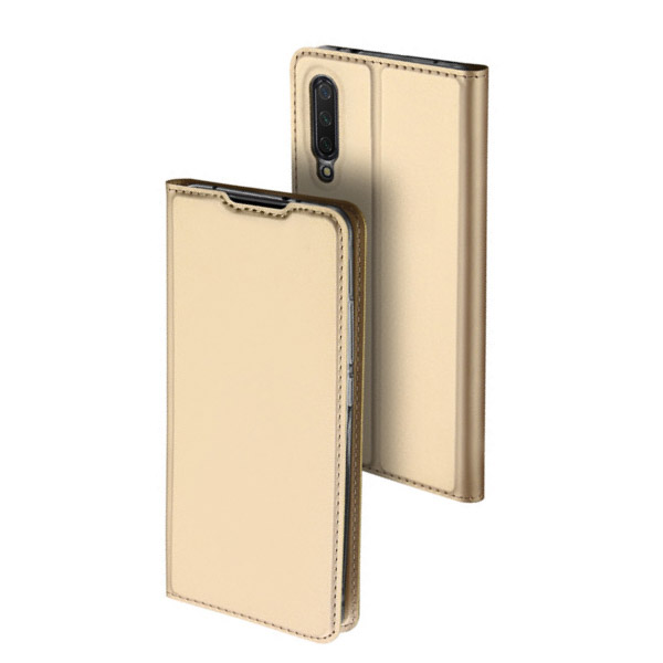 Θηκη Book DD Skin Pro Για Xiaomi Mi A3 Χρυσο