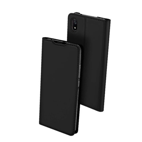 Θηκη Book DD Skin Pro Για Xiaomi Redmi 7A Μαυρη