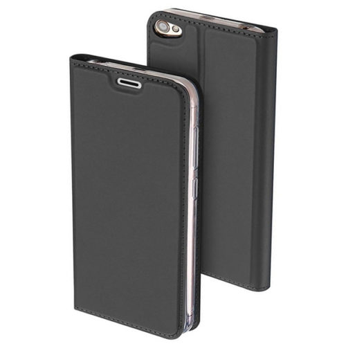Θηκη Book KLD DD Pro Για Xiaomi Redmi Note 5A Prime Ανθρακι