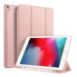 Θηκη Book Tablet DD Osom Για Apple Ipad Pro 10.5/Air 3 Ροζ-Χρυσο
