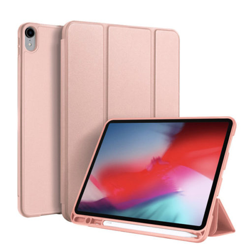 Θηκη Book Tablet DD Osom Για Apple Ipad Pro 11 Ροζ