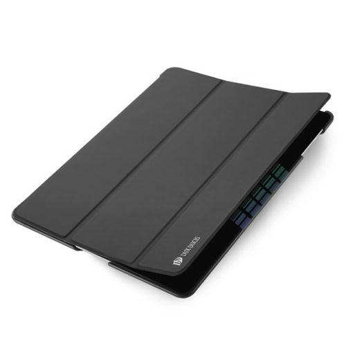 Θηκη Book Tablet DD Skin Pro Για Apple Ipad 2 / 3 / 4  Ανθρακί