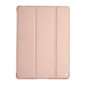 Θηκη Book Tablet DD Skin Pro Για Apple Ipad 2 / 3 / 4  Ροζ Χρυση