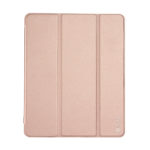 Θηκη Book Tablet DD Skin Pro Για Apple Ipad Mini 4 Ροζ Χρυση